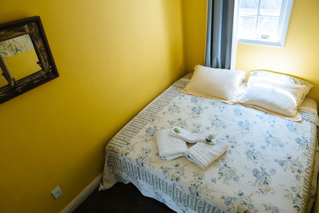Hotelinho da Urca