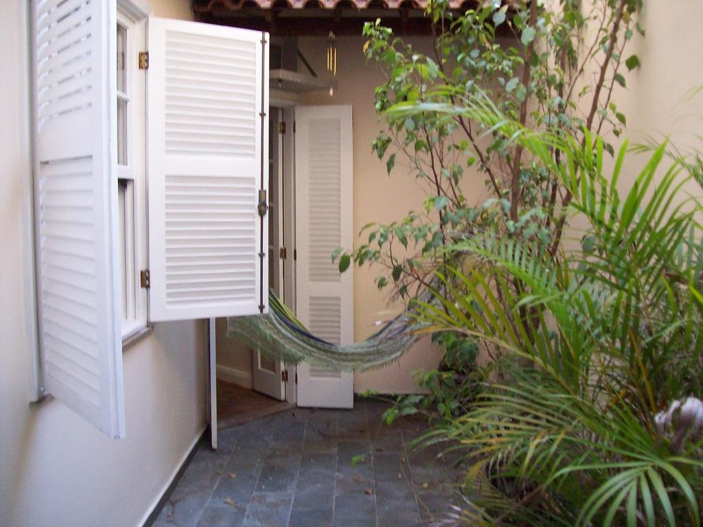Hotelinho da Urca
