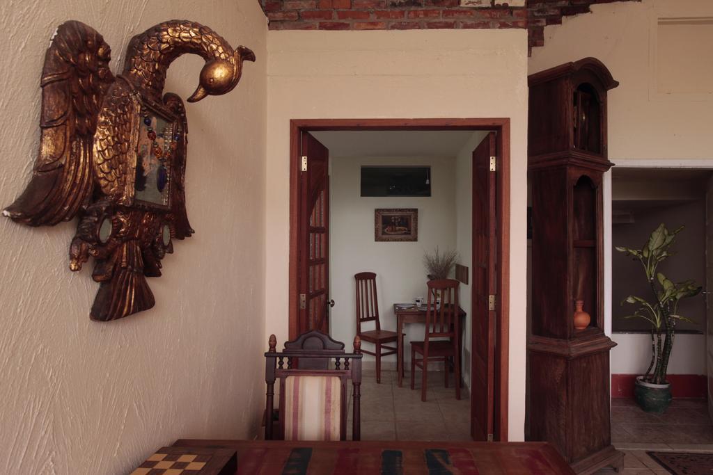 Hotelinho da Urca