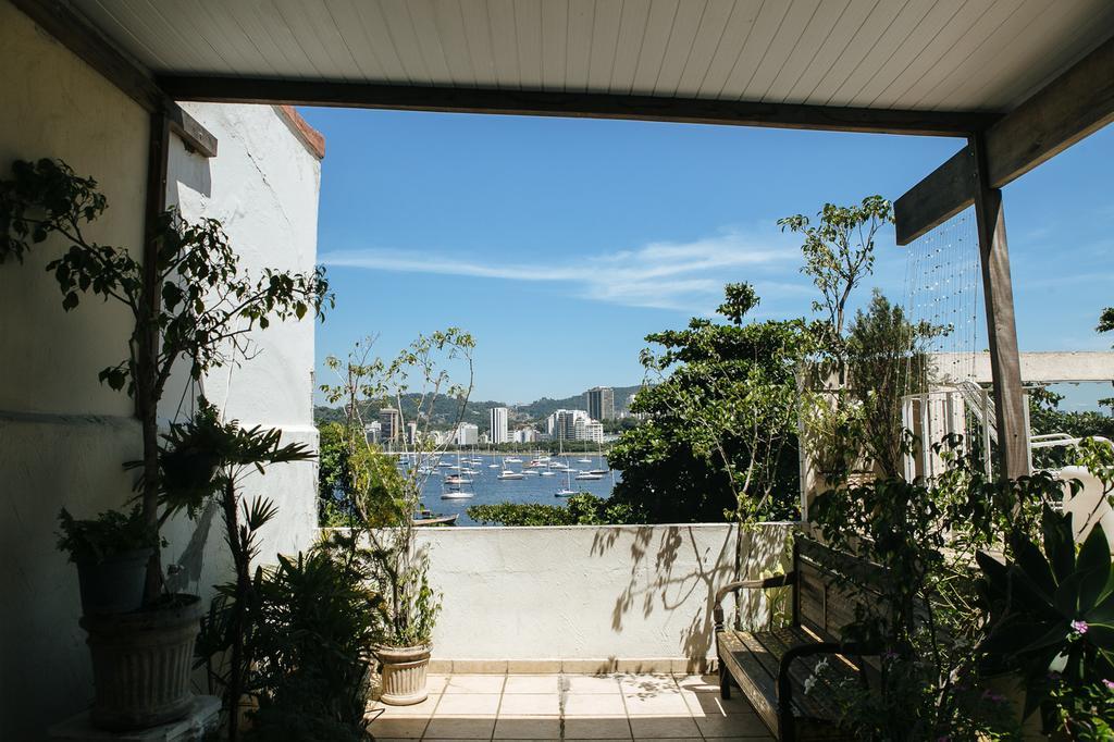 Hotelinho da Urca