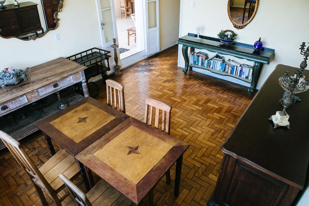 Hotelinho da Urca