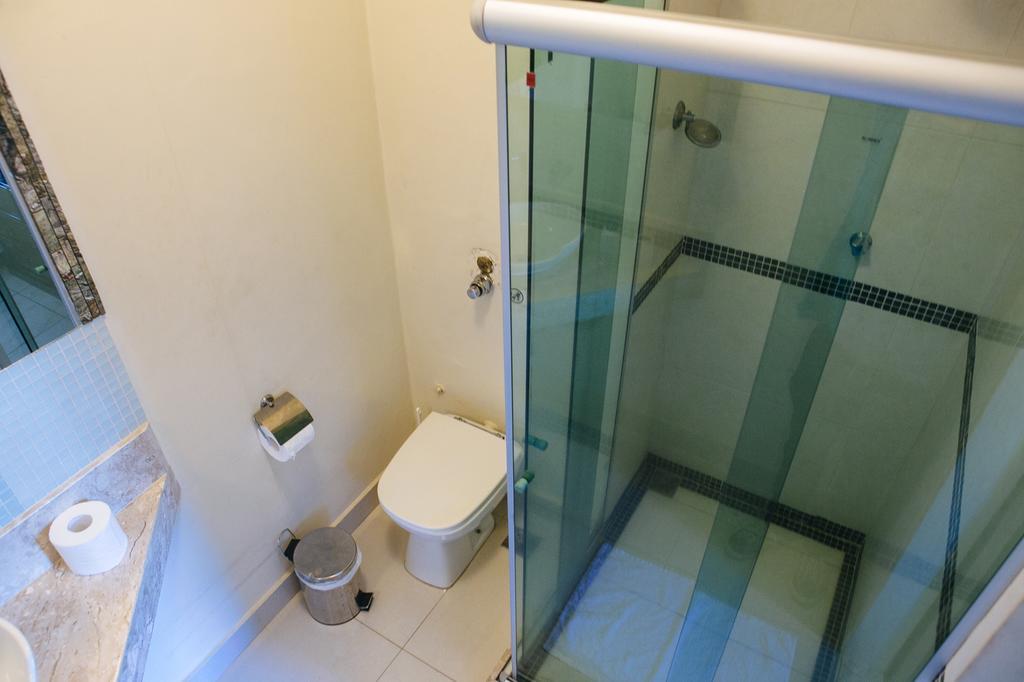 Hotelinho da Urca