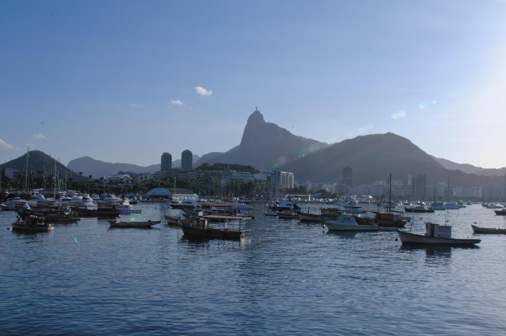 Hotelinho da Urca
