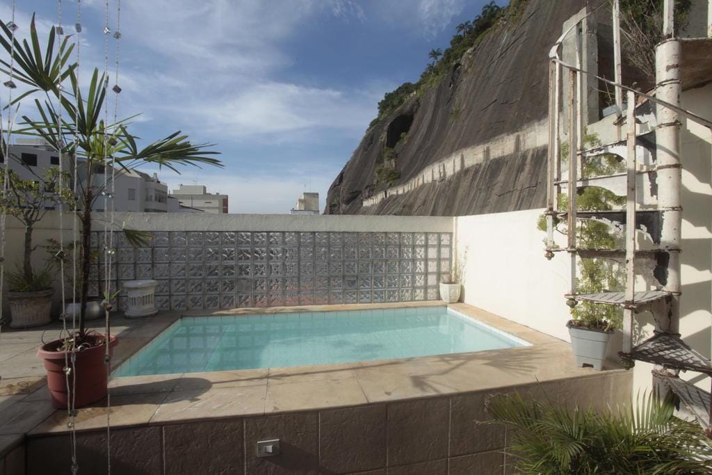 Hotelinho da Urca