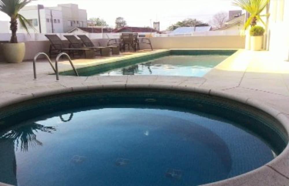 Mara Turismo Hotel