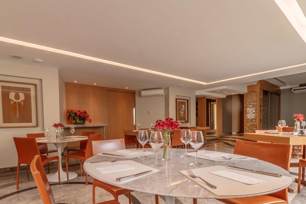 Mara Turismo Hotel