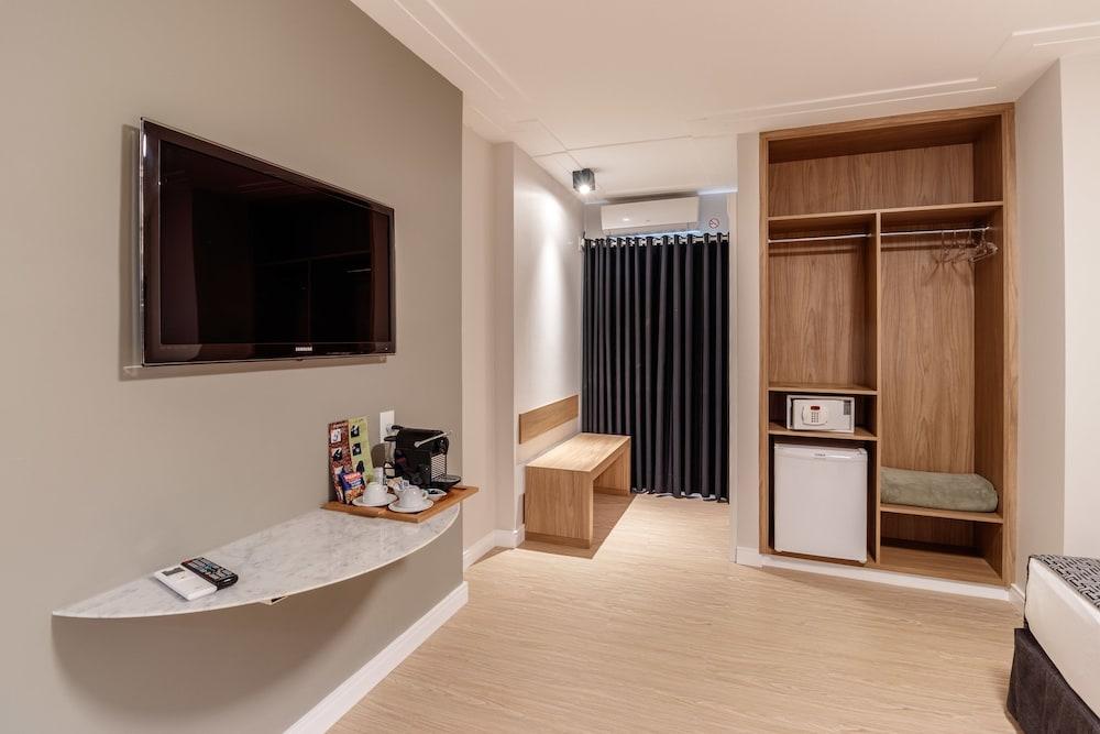 Mara Turismo Hotel
