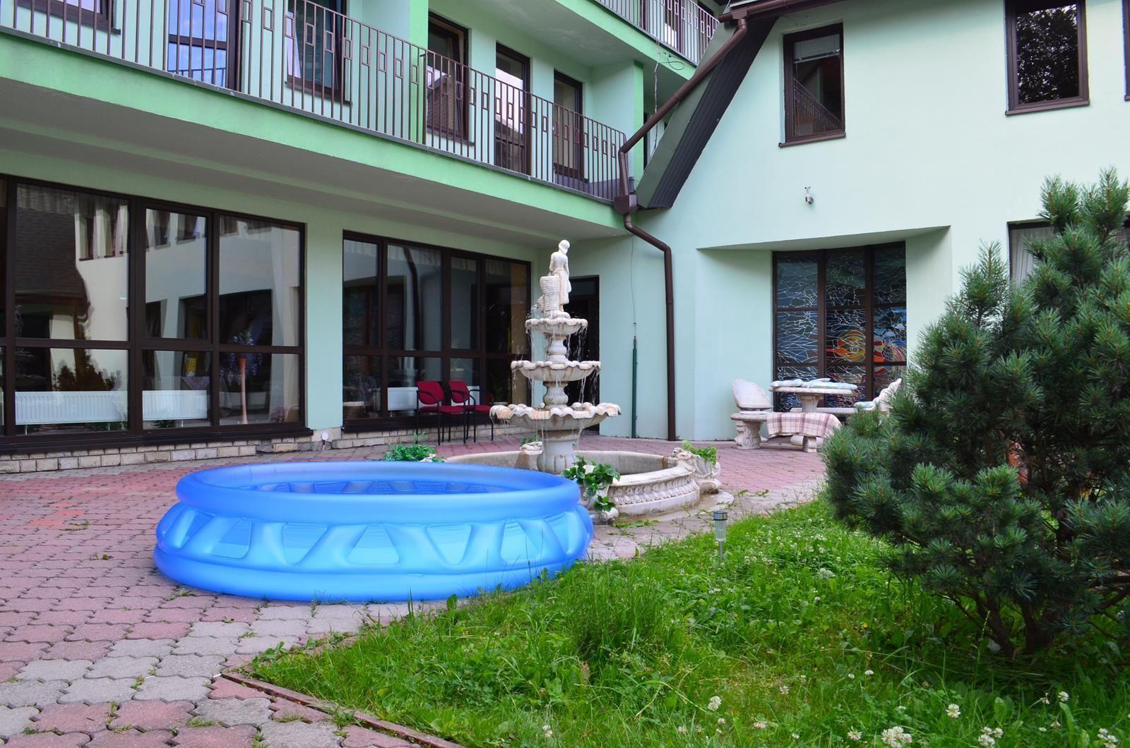 Centrum Natury Beskid