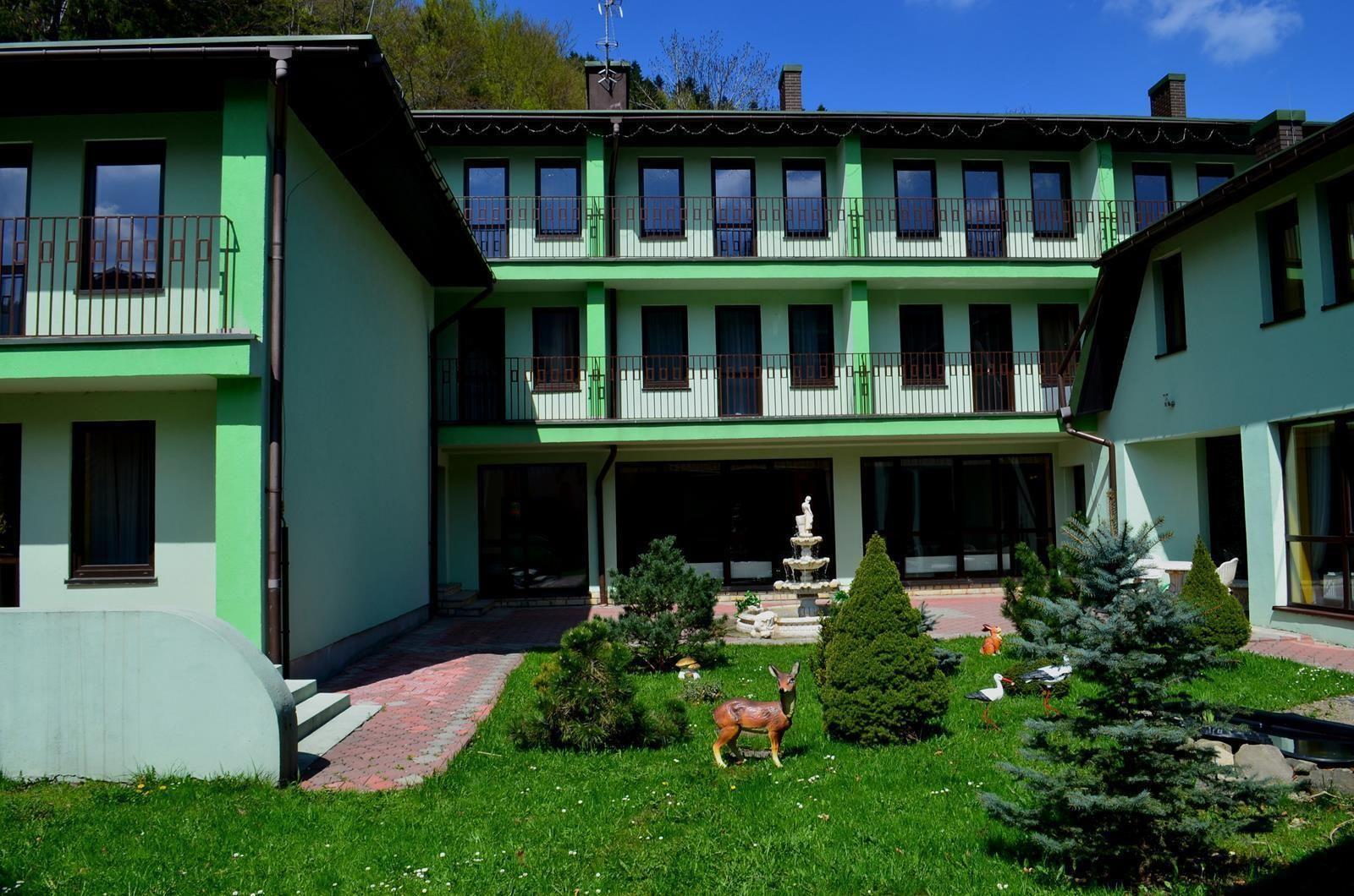 Centrum Natury Beskid
