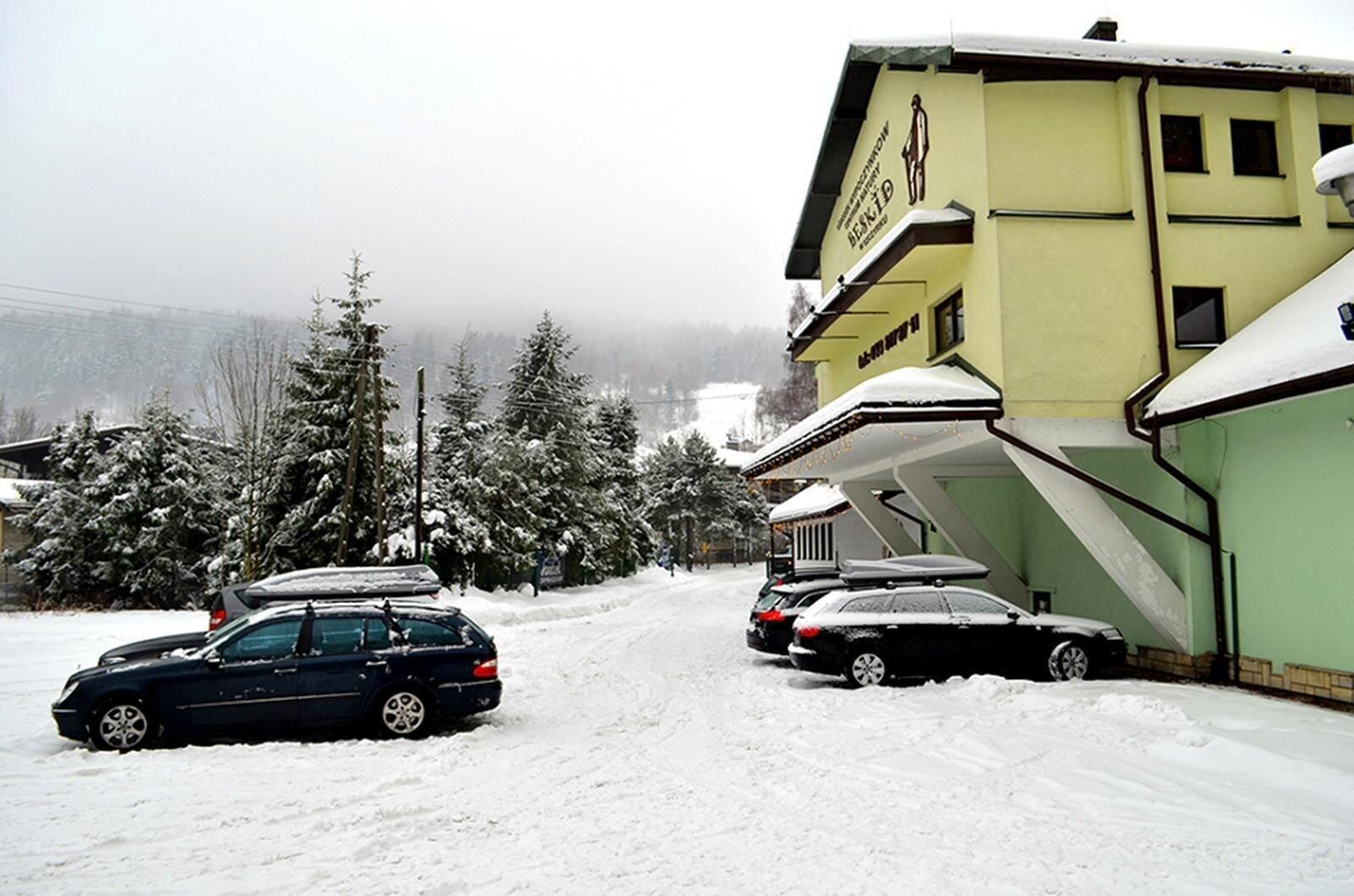 Centrum Natury Beskid