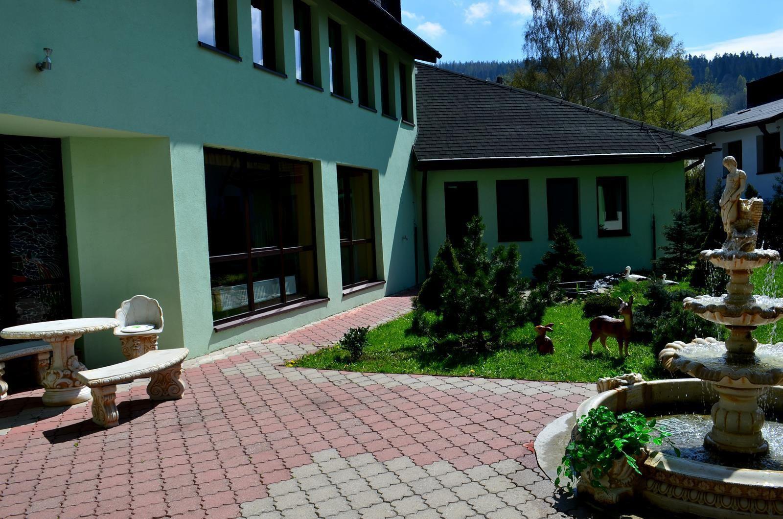 Centrum Natury Beskid