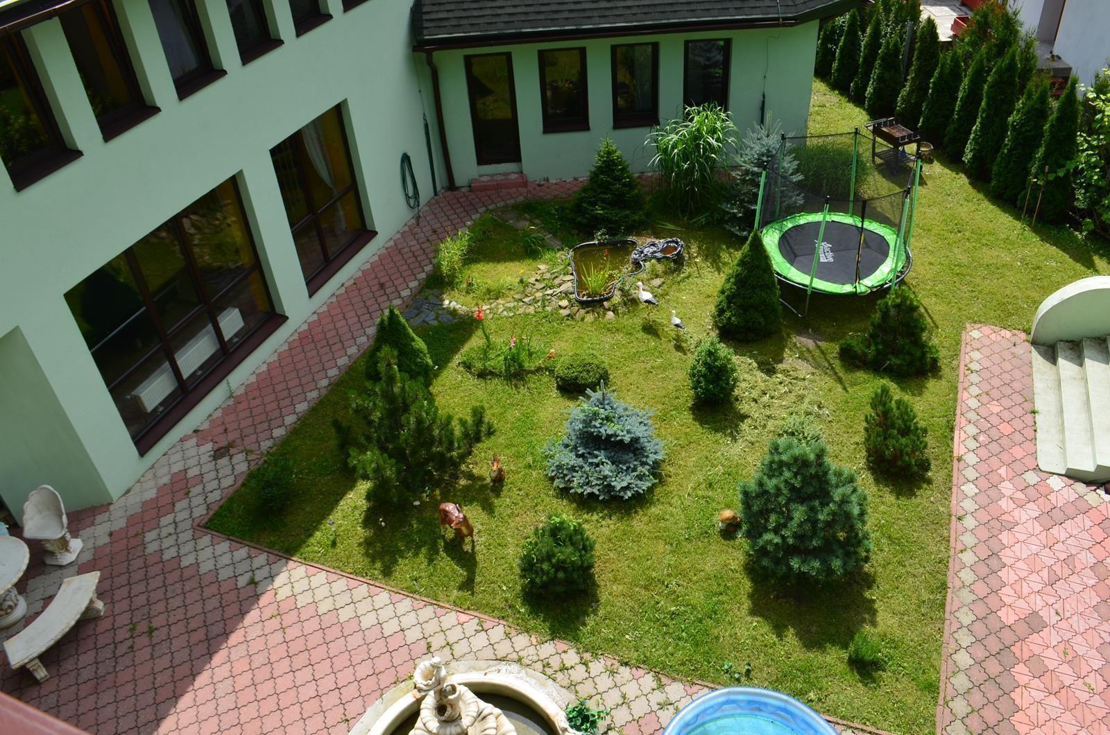 Centrum Natury Beskid