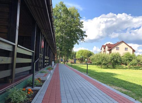 Villa Skomanda