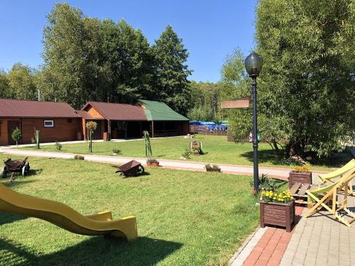 Villa Skomanda