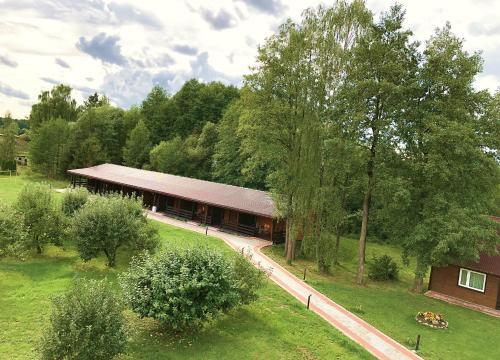 Villa Skomanda