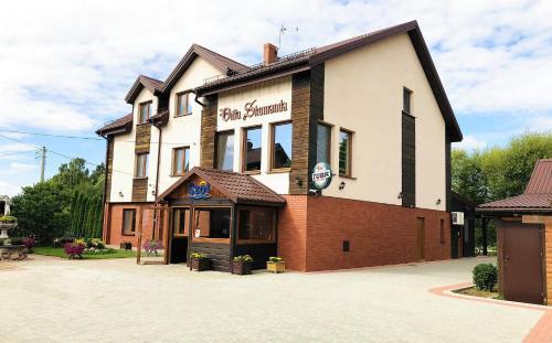 Villa Skomanda