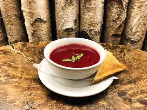 Villa Skomanda