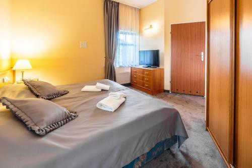 Hotel Fenix