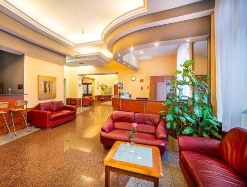 Hotel Fenix
