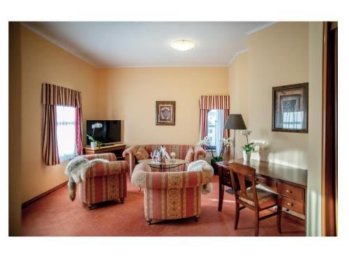 Hotel Fenix