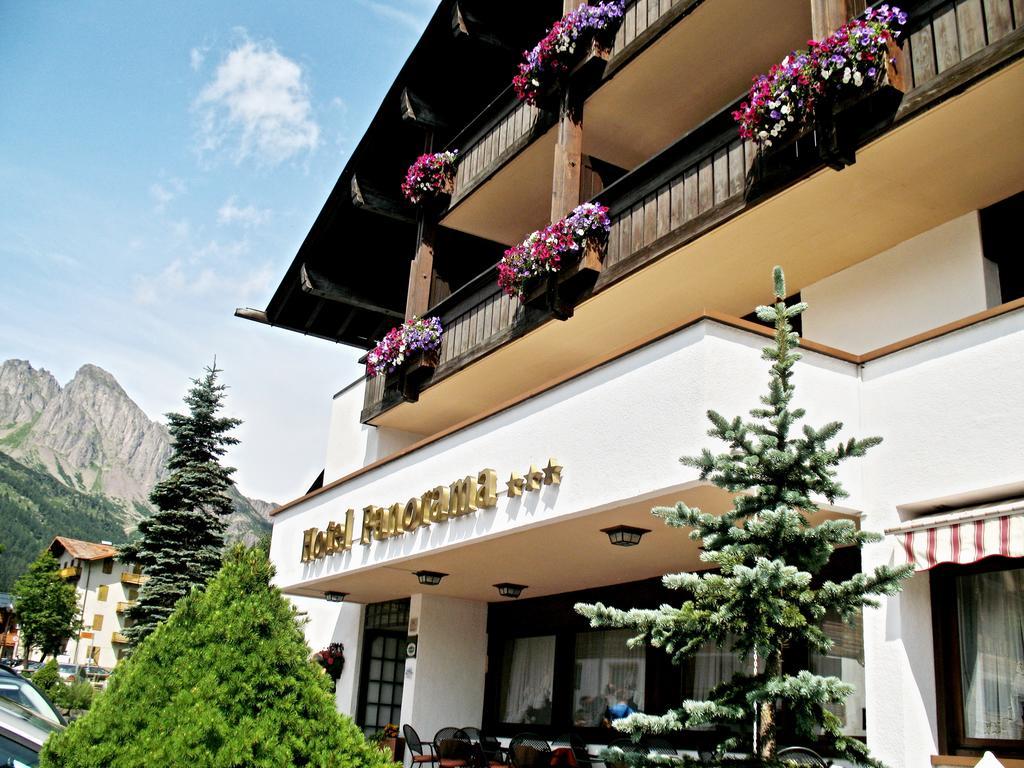 Hotel Panorama