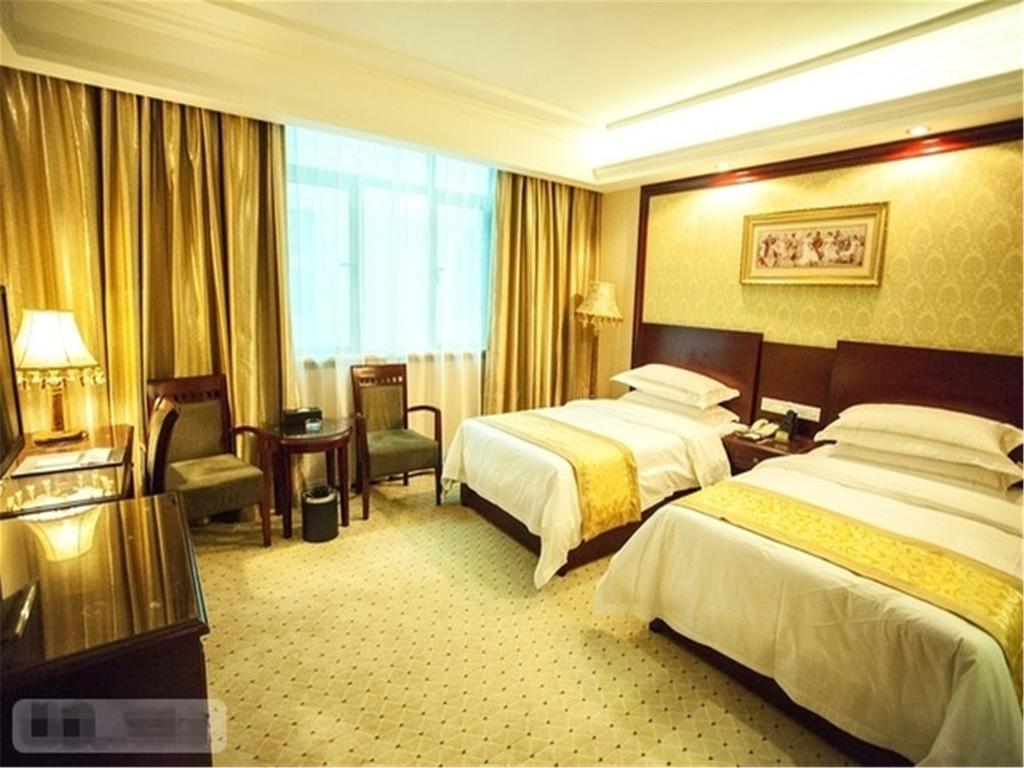 Vienna Hotel Shanwei Chengqu Xingye Road