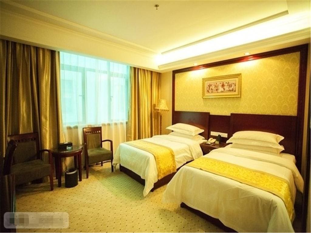 Vienna Hotel Shanwei Chengqu Xingye Road