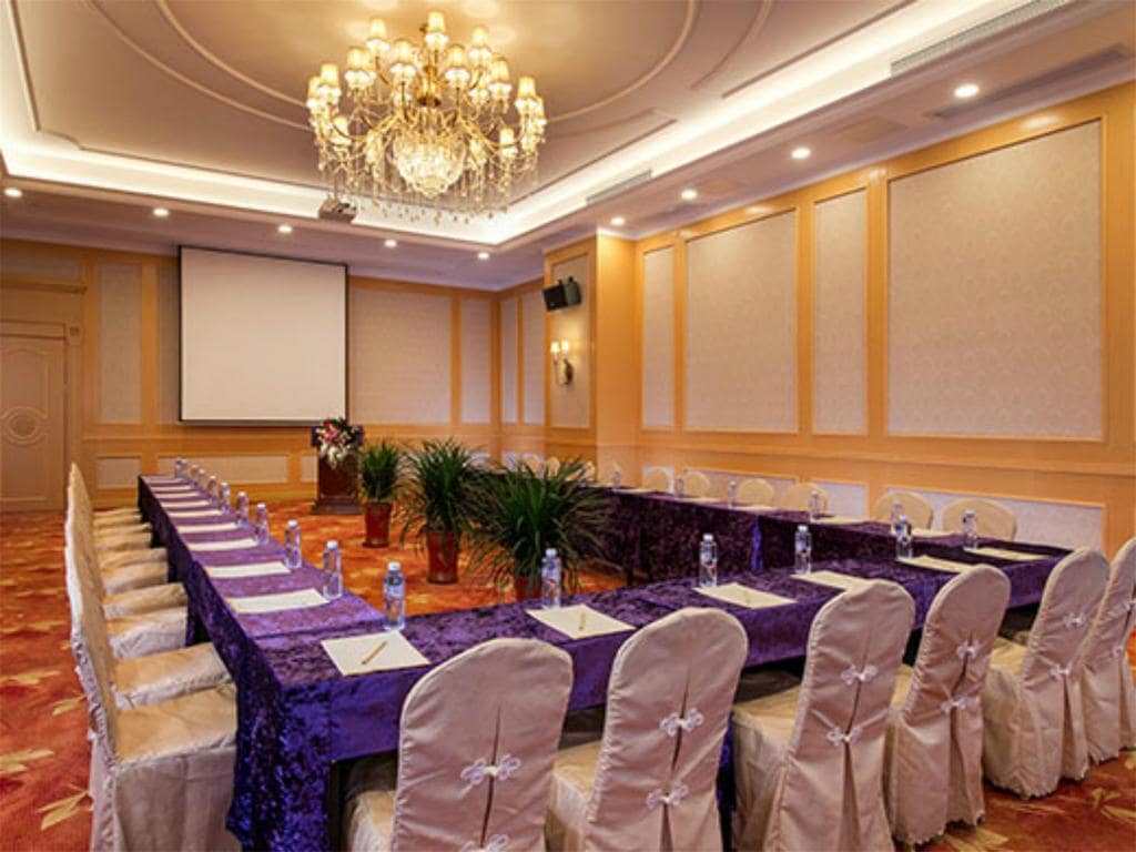 Vienna Hotel Shanwei Chengqu Xingye Road
