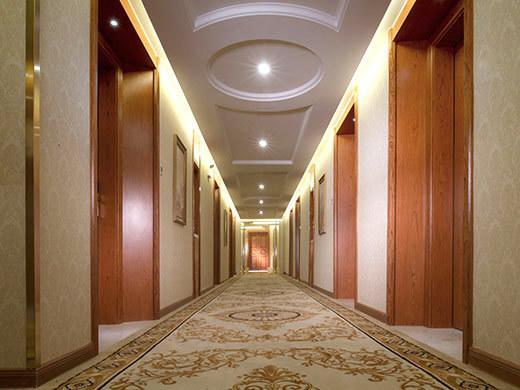 Vienna Hotel Shanwei Chengqu Xingye Road