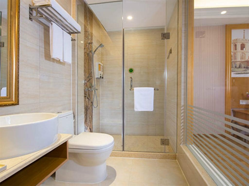 Vienna Hotel Shanwei Chengqu Xingye Road