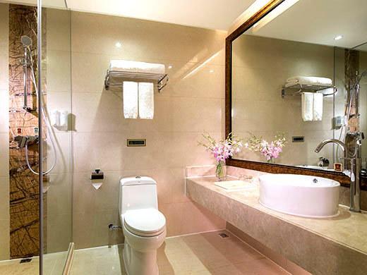 Vienna Hotel Shanwei Chengqu Xingye Road