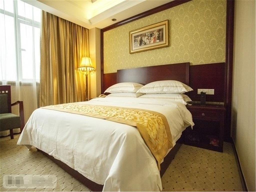 Vienna Hotel Shanwei Chengqu Xingye Road