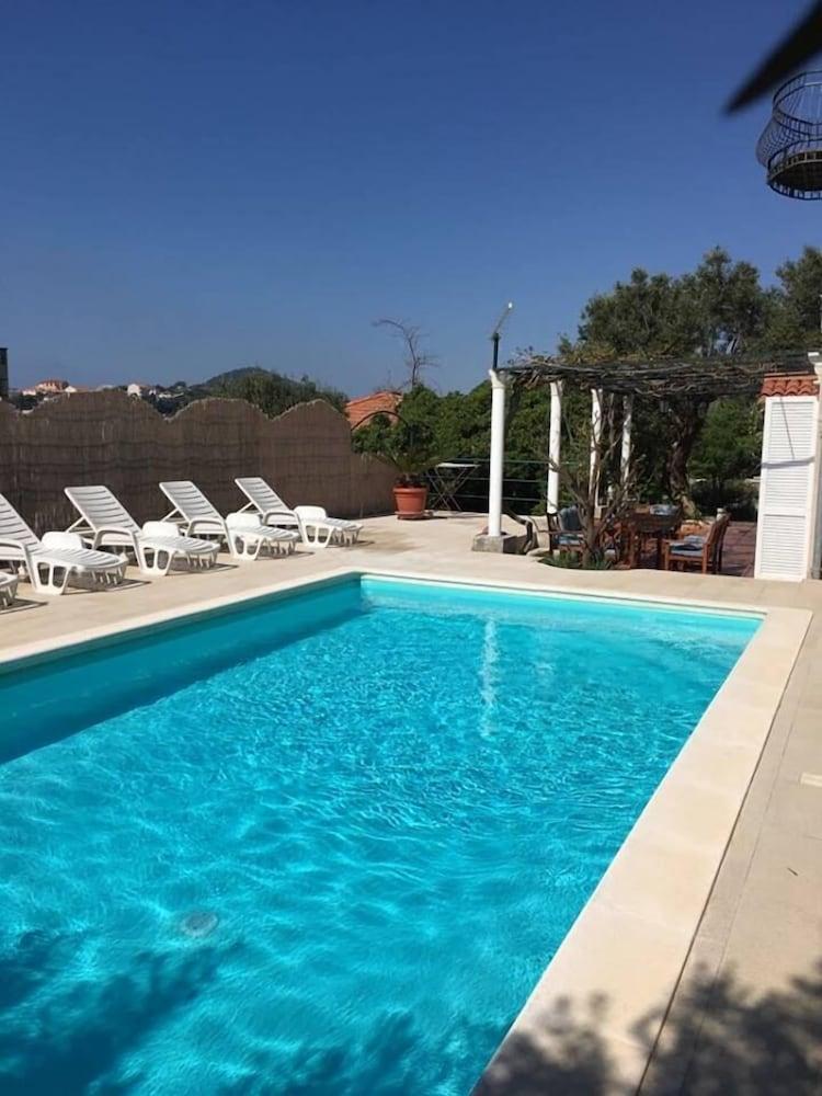 Villa Marghareta