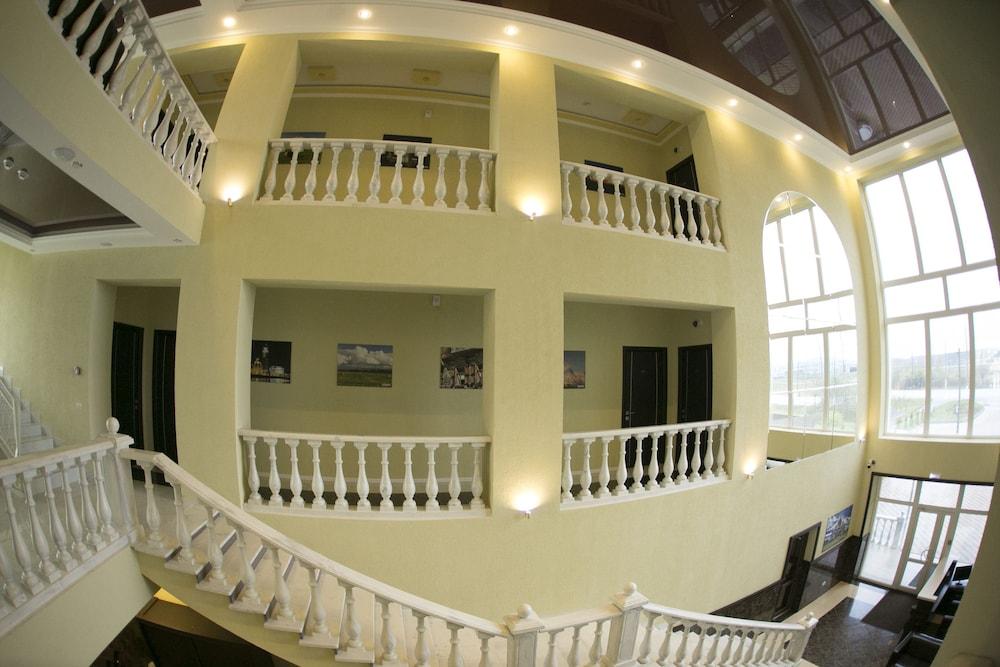 Hotel Dom