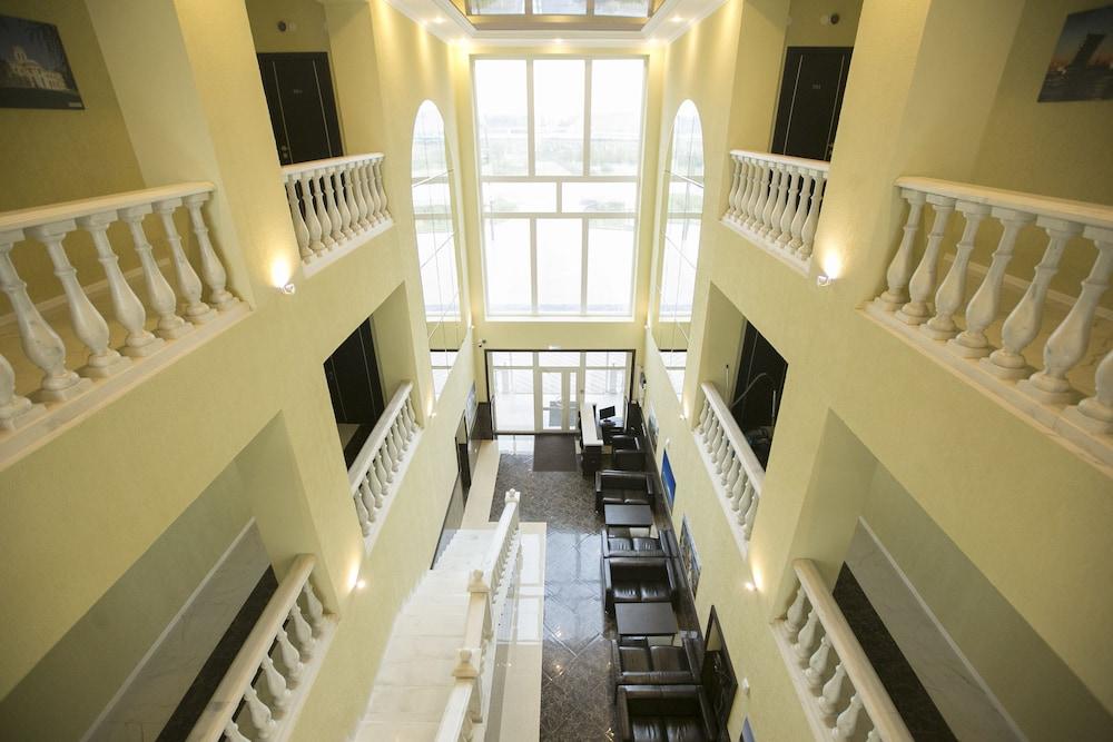 Hotel Dom