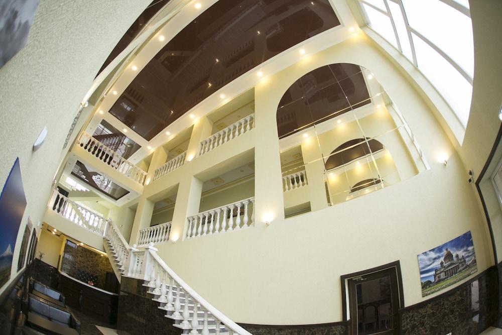 Hotel Dom