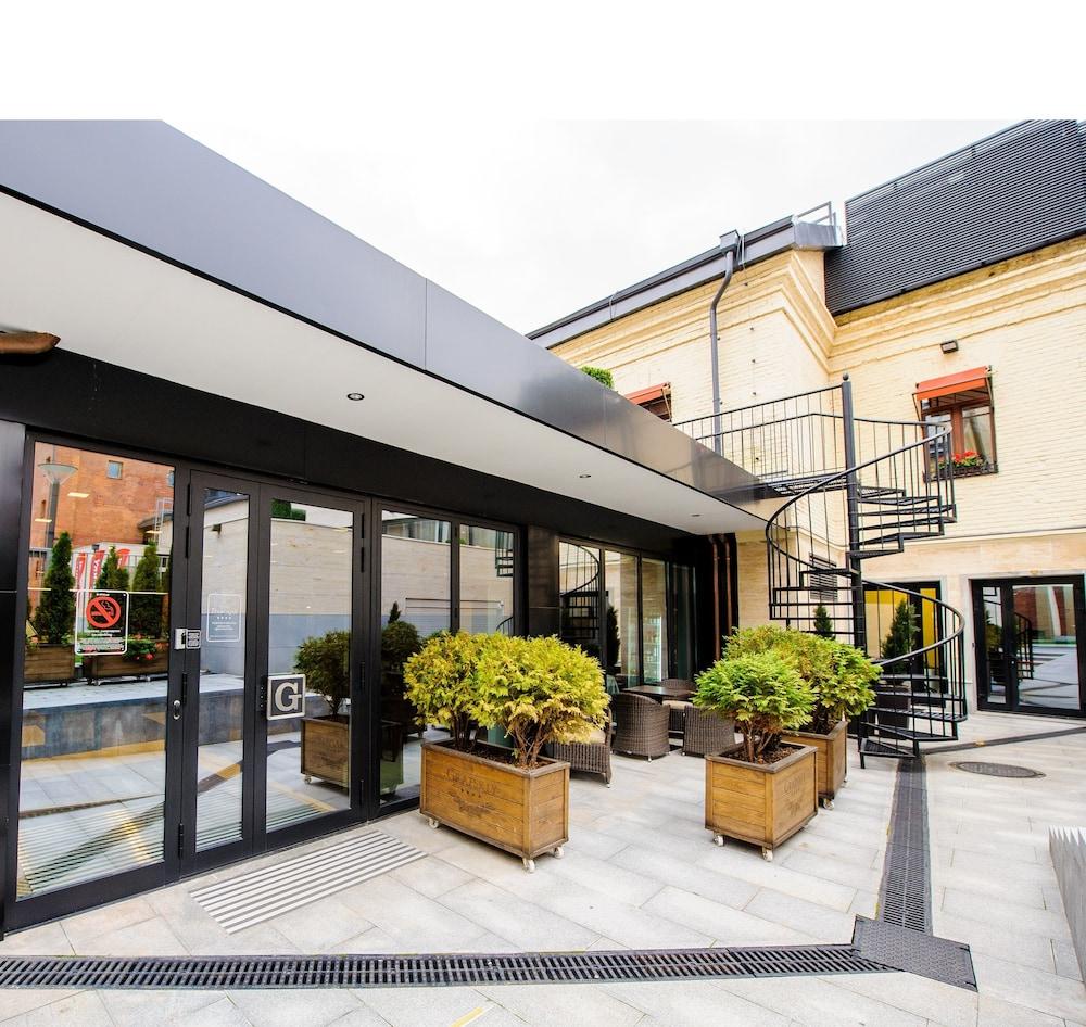 Grafskiy Hotel
