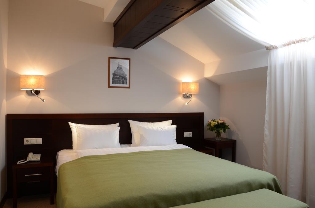 Grafskiy Hotel