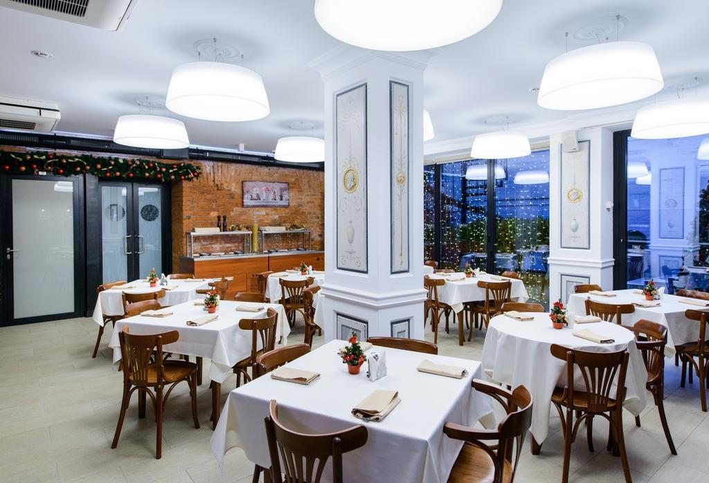 Grafskiy Hotel