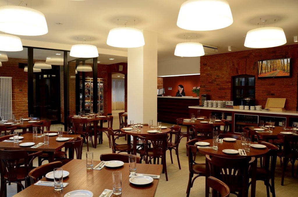 Grafskiy Hotel