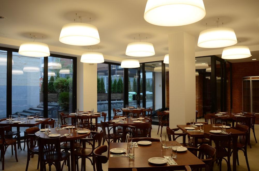 Grafskiy Hotel
