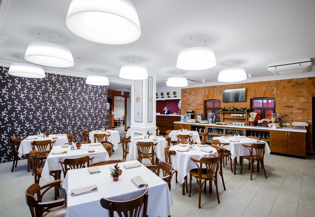 Grafskiy Hotel
