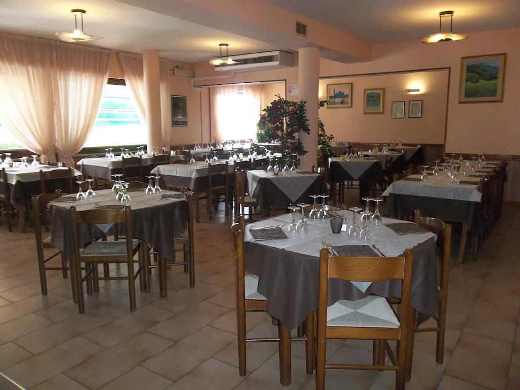 Albergo Ristorante Gori