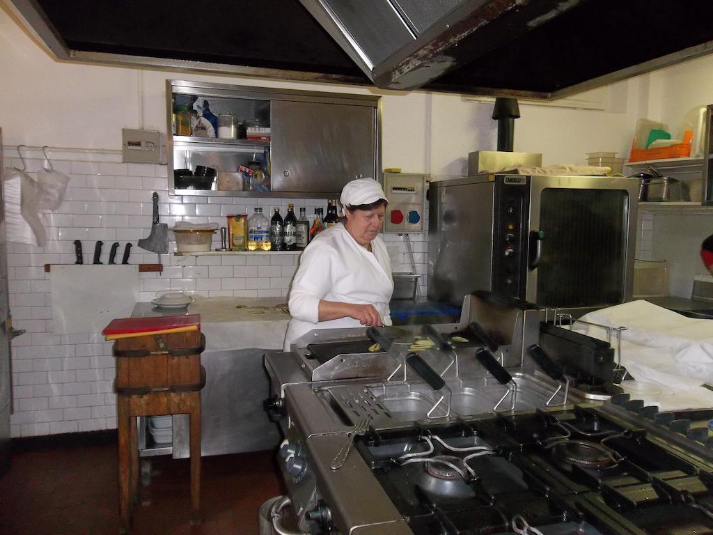 Albergo Ristorante Gori