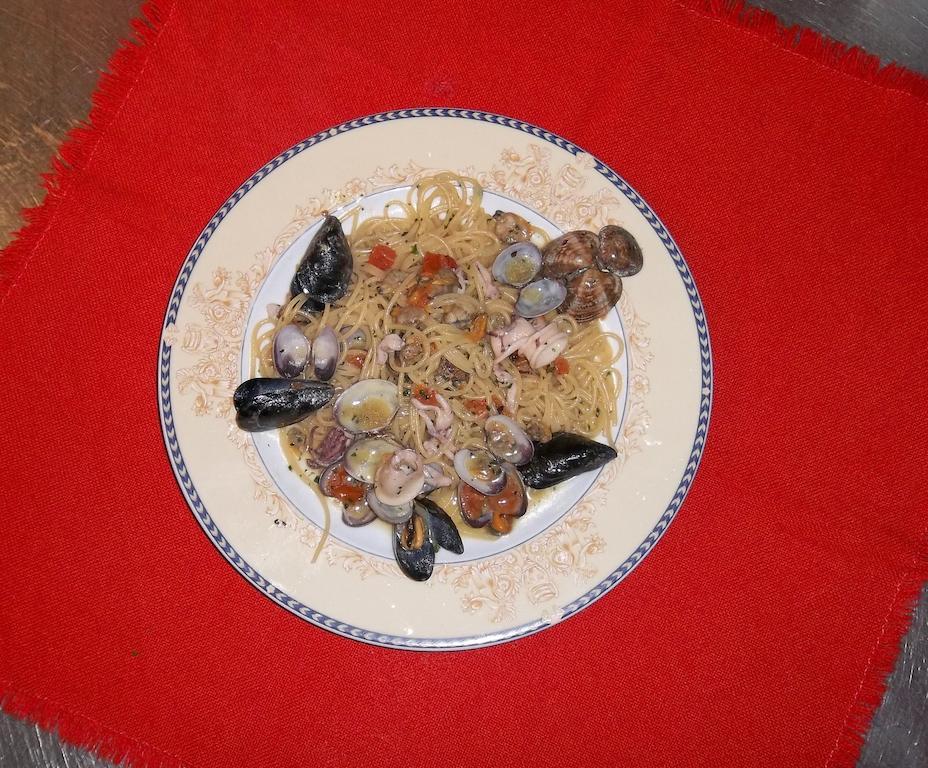 Albergo Ristorante Gori