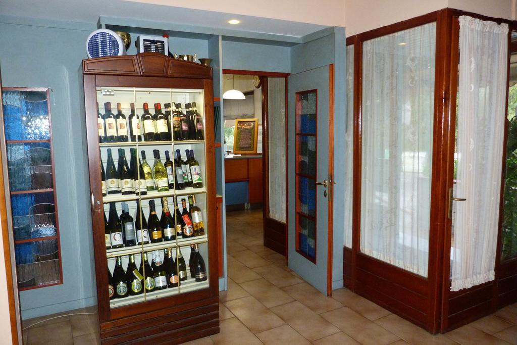 Albergo Ristorante Gori