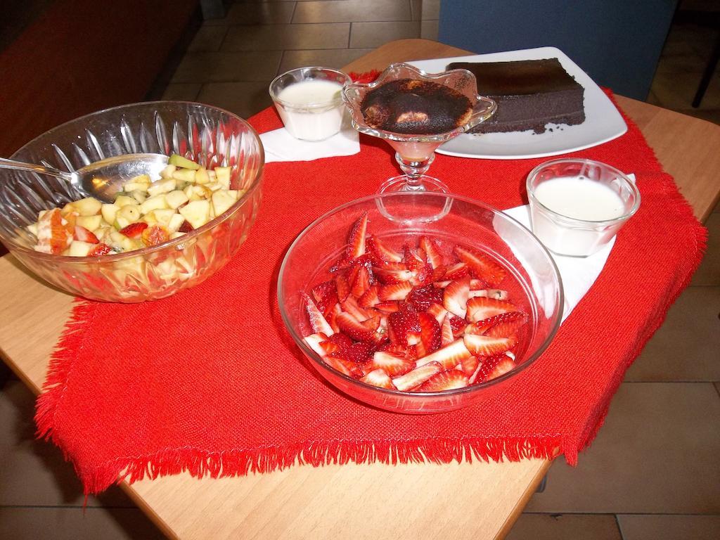 Albergo Ristorante Gori