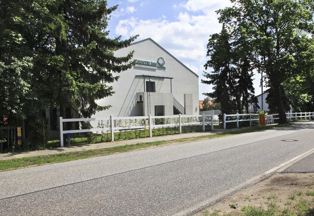 Country Inn Hotel Phöben