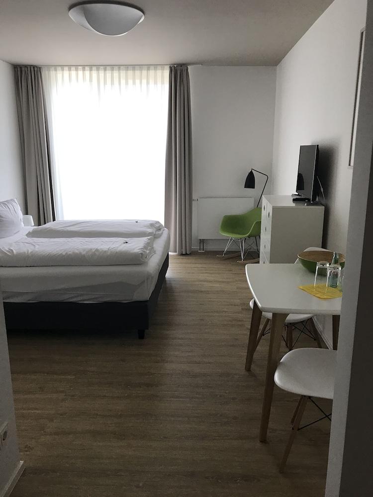 Country Inn Hotel Phöben