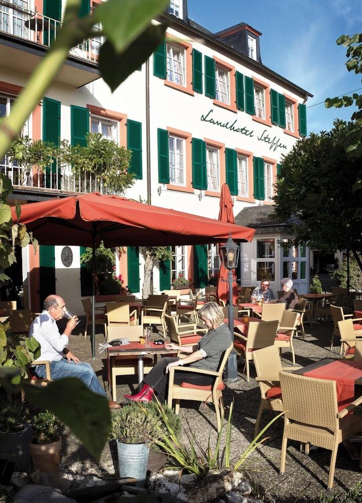 Landhotel Steffen